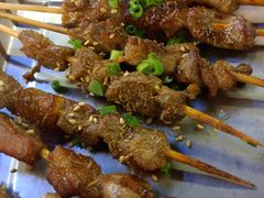 -绝味酷翅(范光胡同店)