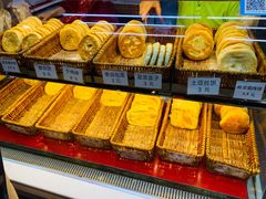 -晨光烧饼(学府路店)