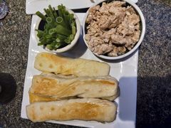 -渔民船说·北塘海鲜·天津菜·海肠捞饭(北塘古镇店)
