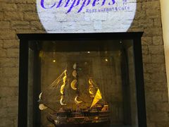 门面-南沙游艇会·大兵船餐厅