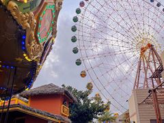 -三亚海昌梦幻海洋不夜城