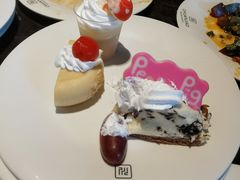 -川骄海鲜自助(亚运村店)