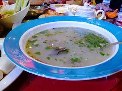 -黄三怪(无影山北路店)
