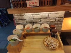 -肠王卤煮(西单食宝街店)