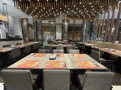 -印象餐厅(杭州国际博览中心北辰大酒店)