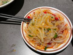 -老淮滨-蚌埠非遗小吃(淮河路店)