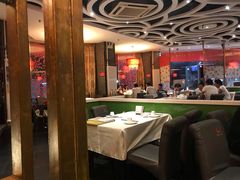 大堂-大碗居·烤鸭·鱼头泡饼(天坛东门店)