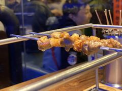 -三个蒙古大叔羊肉串(大宁店)