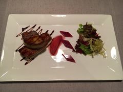 -Oyster Talks 四度蚝法餐厅