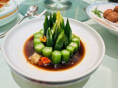 -四世同堂·京菜·烤鸭(双井店)