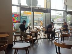 -星巴克(深圳丹竹头分店)