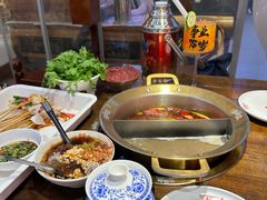 -牛签签串串香(IFS店)