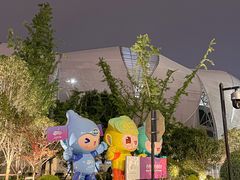 -杭州奥体中心-体育场