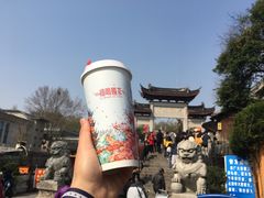 -鸡鸣赐茶(鸡鸣寺路店)