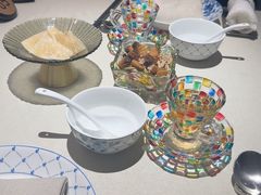 -悦融琥珀·京鲁菜·海味珍品(西单店)