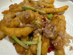 -新吉士·上海菜(浦东LCM置汇旭辉店)