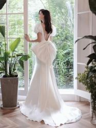 -LAFINE 兰斐婚纱礼服馆