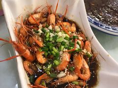 红躬须味-芸海阁·农家私房菜(沙家浜景区出口店)