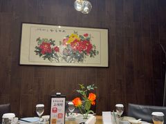 -四季餐厅·新津菜(环湖中路店)