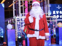 -济南喜来登酒店