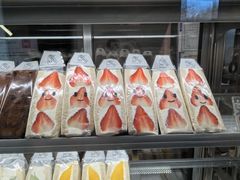 -Fruwich果明治(西单更新场店)