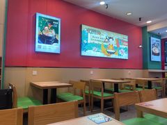 -喜仕屋牛丼咖喱(滨康小区店)