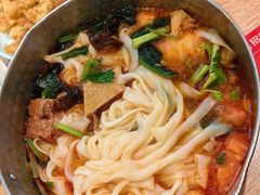 -小满手工粉(北京富力广场店)