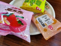 -庆峰龙虾烧烤(合肥一店)