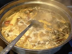 -千岛蚝高压锅生蚝·人参火锅(白云万达店)