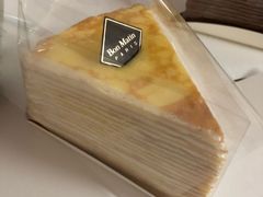-早安巴黎(四季坊店)
