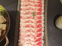 -季季山·云南野生菌火锅(上海首店)