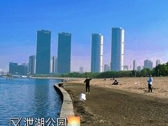-巧克力渔家.小船海鲜家常菜(三浴场店)