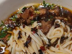 -易裕和·长沙米粉(竹塘西路店)