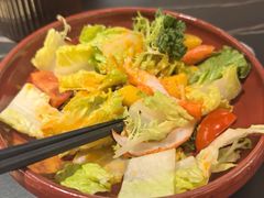 -厚贞日式烤肉(浦东汇智店)