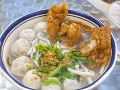 -非遗·十八曲鱼饺(西马总店)