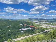 -承德避暑山庄景区