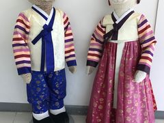 -济州岛泰迪熊博物馆