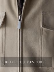 -Brother西服礼服定制·商务·婚礼(佛山南海店)