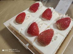 -味多美(江桥万达店)