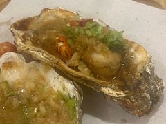 -新凯旋烧烤·燕姐千岛湖土菜