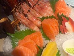 -匠和风精致料理(莆田财富中心店)