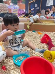 -MELAND亲子乐园•派对•研学(集美世茂店)