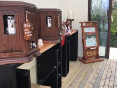 -苏州湾王焰温泉度假酒店