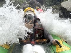 -志闽龙门漂流
