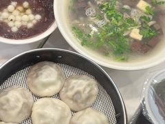 汤包一笼-百年尹氏汤包(湖南路狮子桥店)