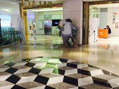 -百丽宫影城(CGS激光苏宁广场店)