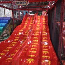 -玩元素·家庭游乐成长中心(香格里拉店)