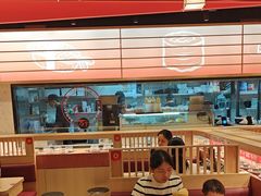 -万岁寿司(万国店)