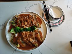 -老友王·南宁特色菜(金汇如意坊店)