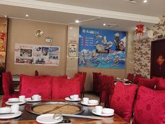 -老刘生态大鱼坊铁锅炖鱼(赛马场店)